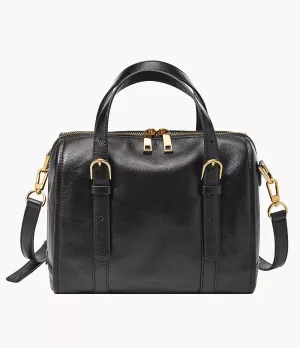 Carlie Satchel