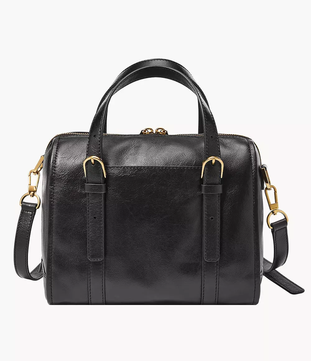 Carlie Satchel