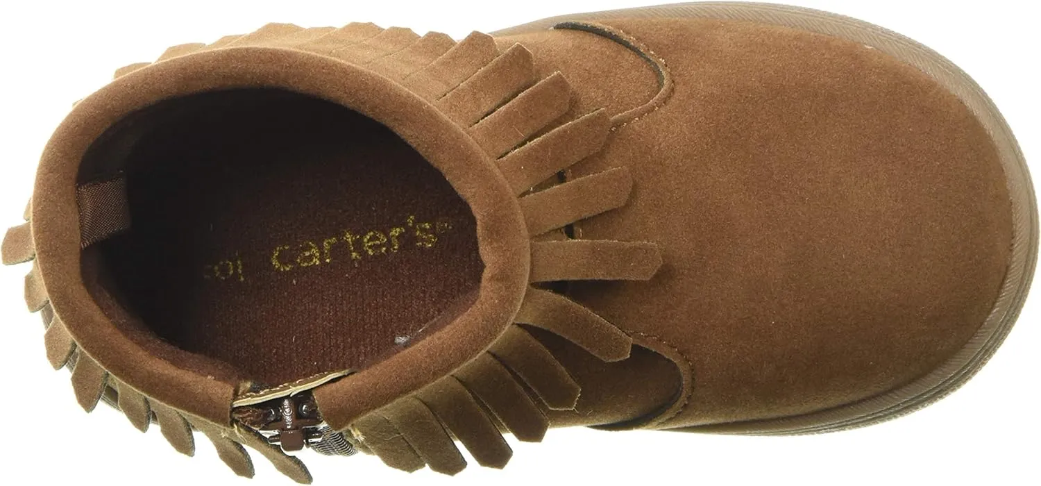Carter's Girl's Hena Bootie