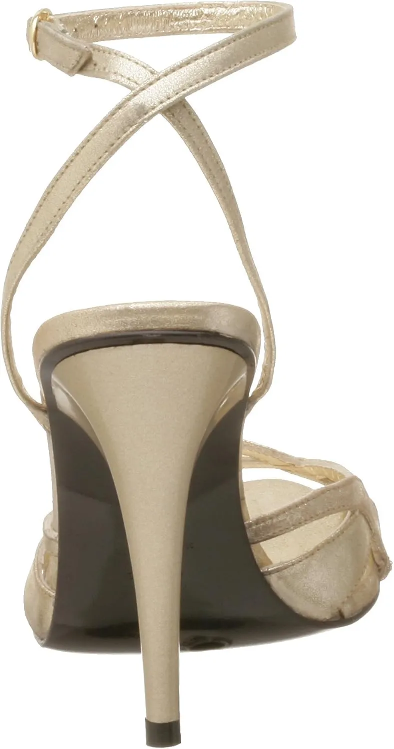 Charles David Women's Cascade Open Toe Sling