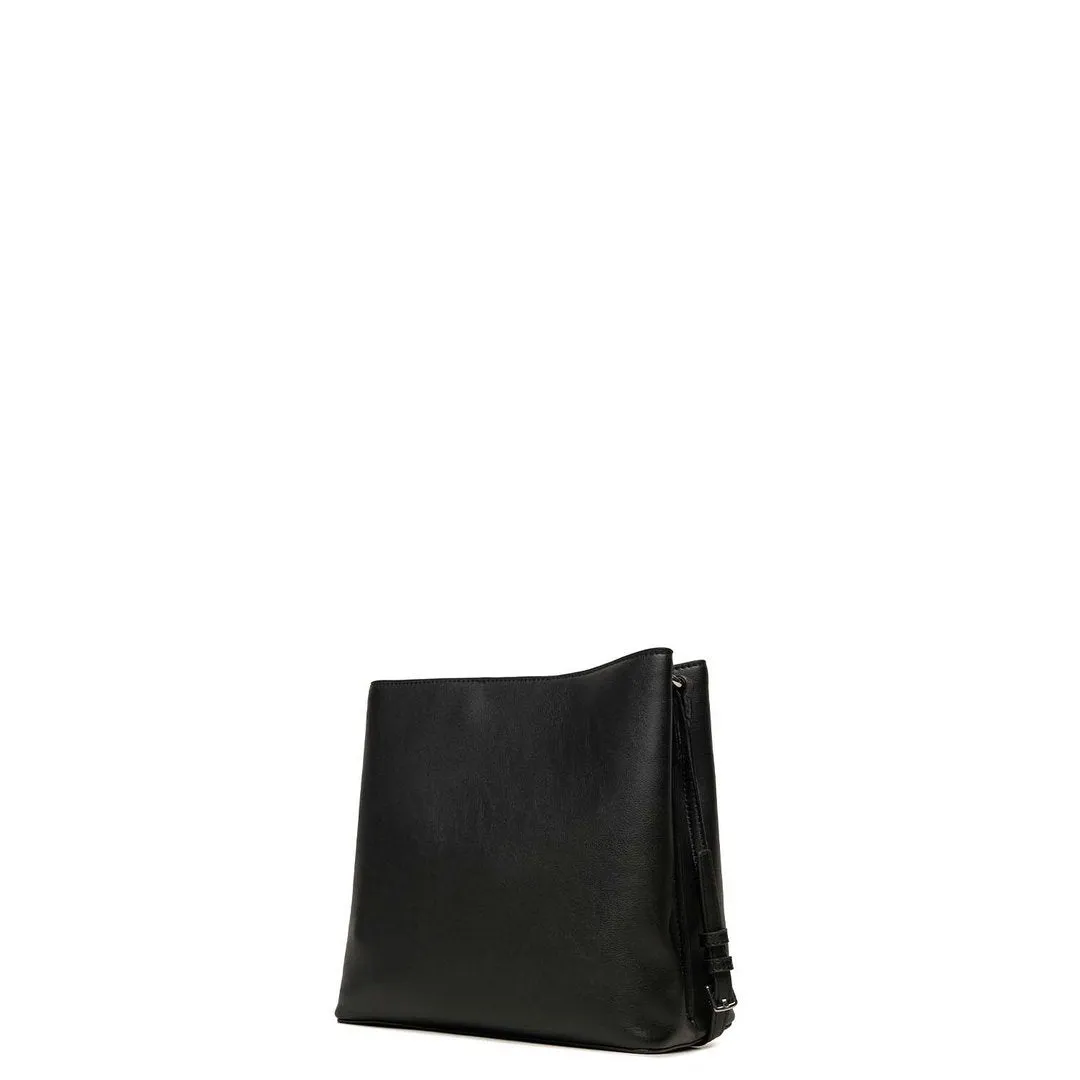Ck Convertible Bucket Bag