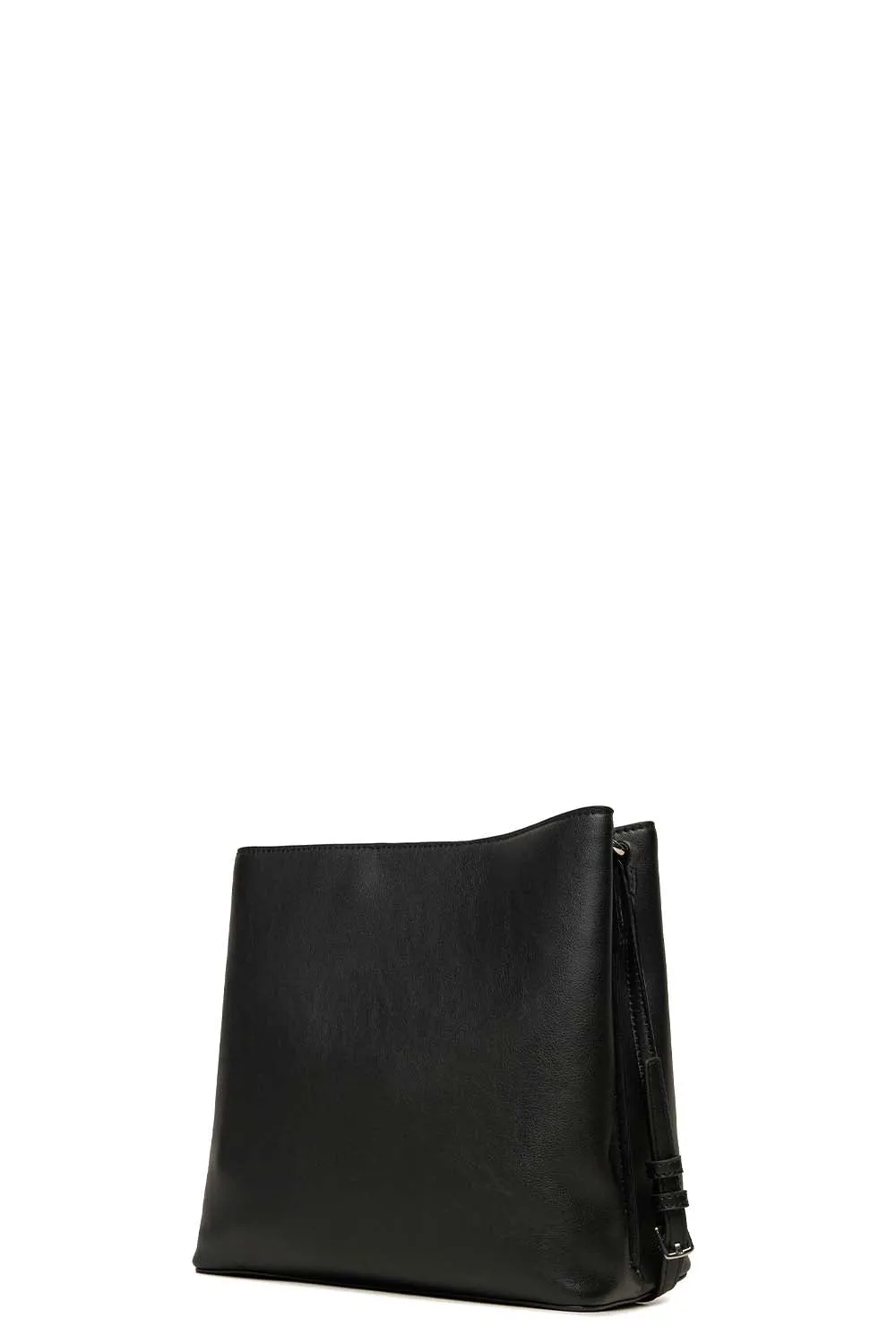Ck Convertible Bucket Bag