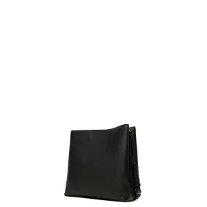 Ck Convertible Bucket Bag