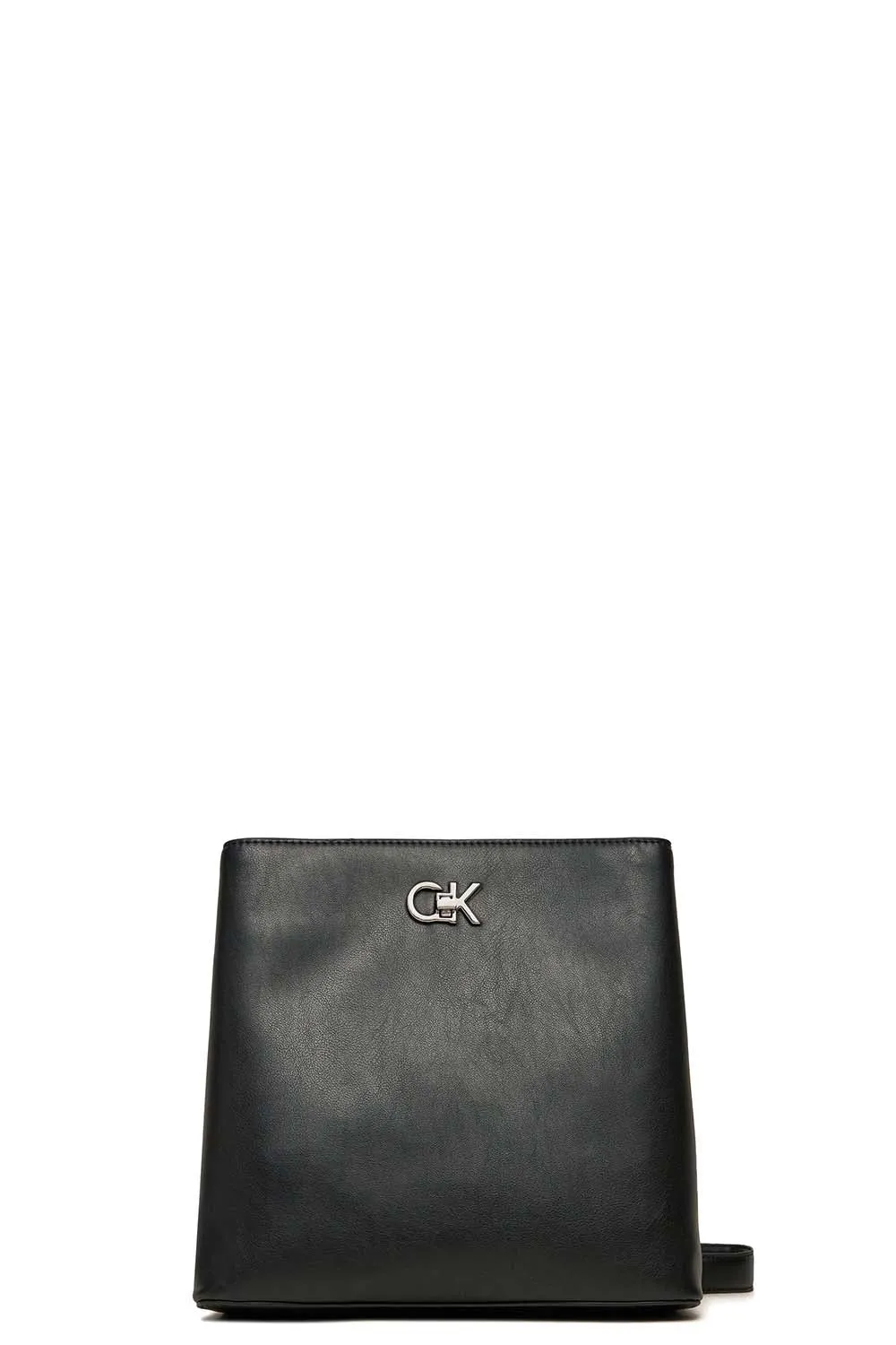 Ck Convertible Bucket Bag