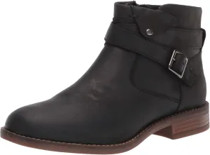 Clarks Women's Camzin Dime Ankle Boot