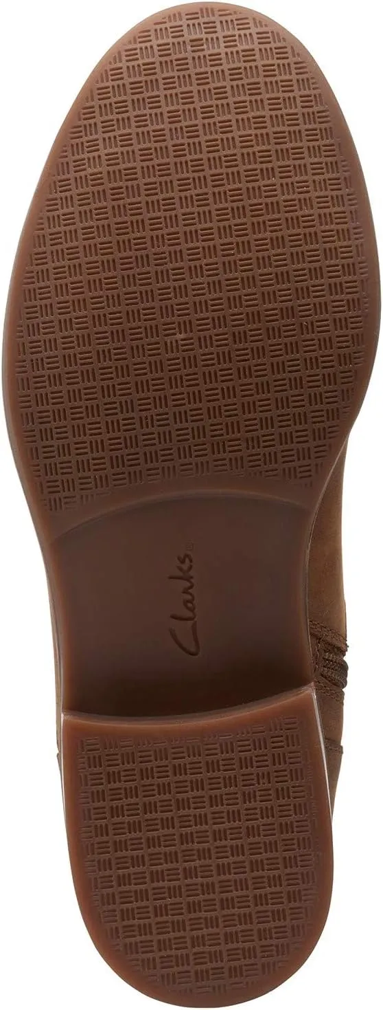 Clarks Women's Camzin Dime Ankle Boot