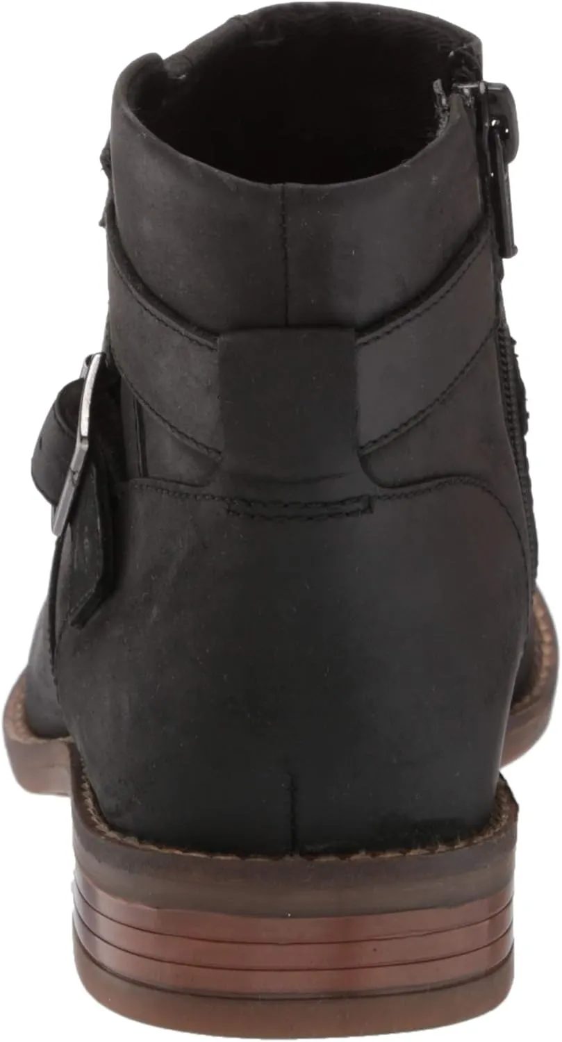 Clarks Women's Camzin Dime Ankle Boot
