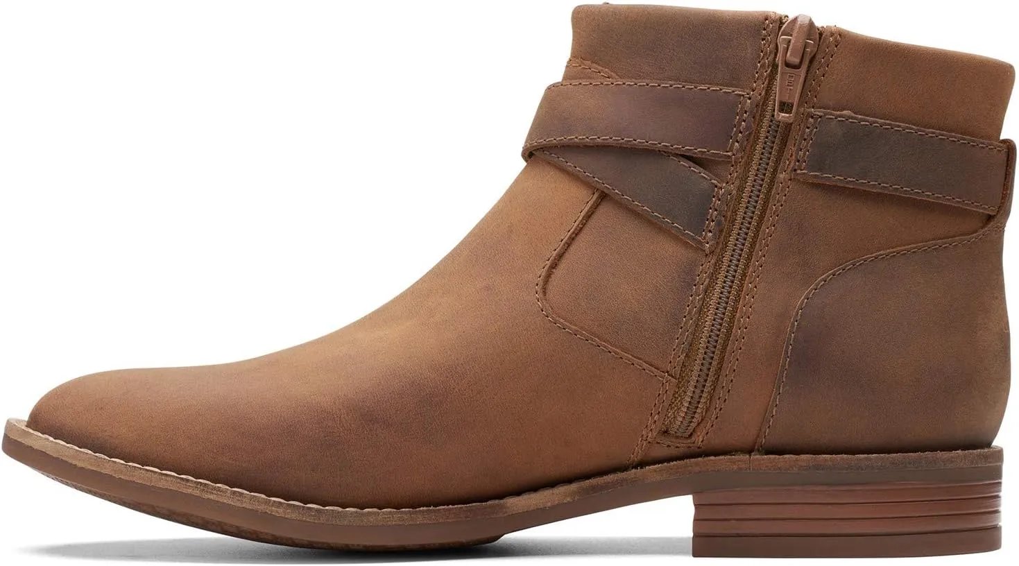 Clarks Women's Camzin Dime Ankle Boot