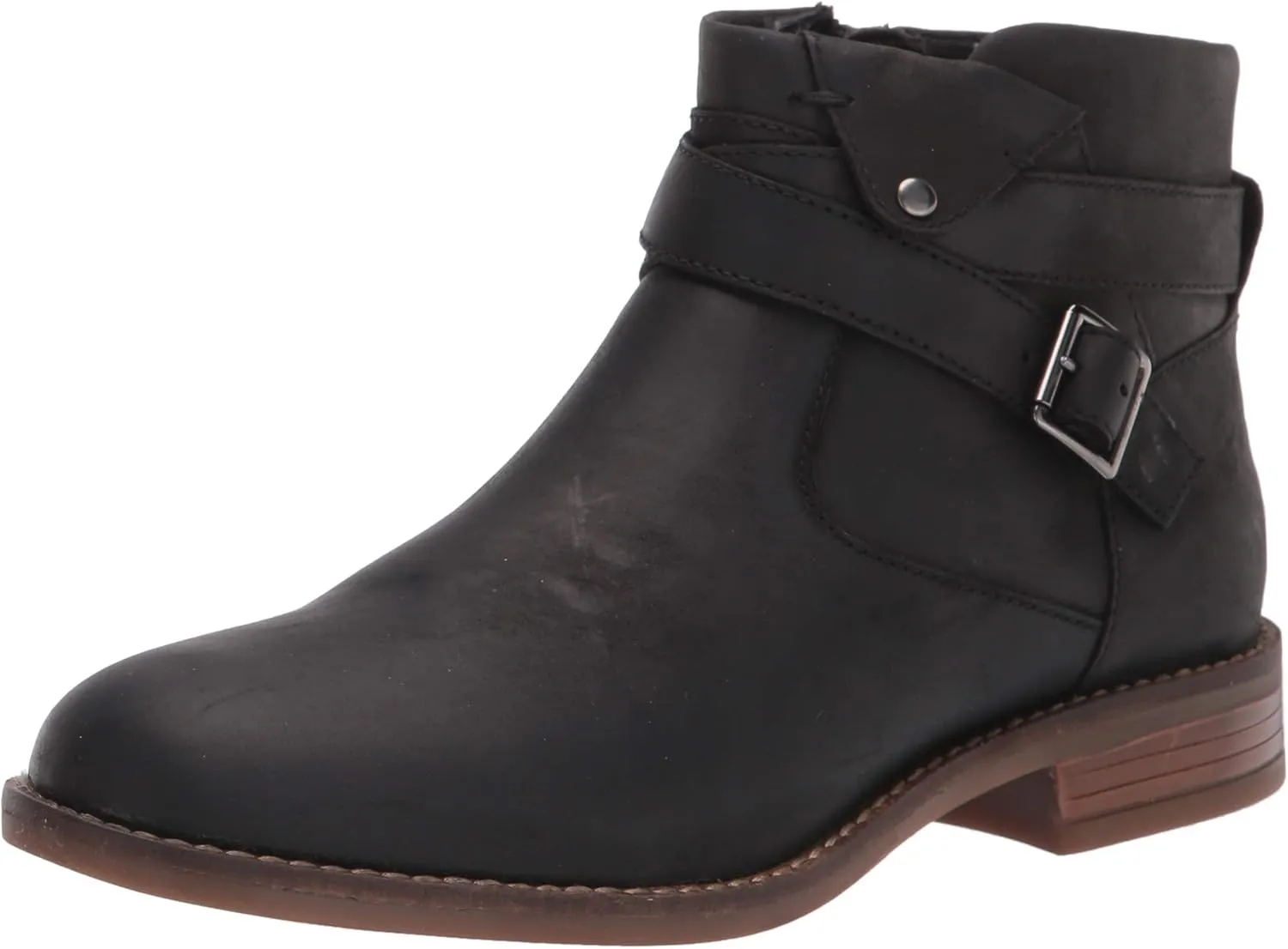 Clarks Women's Camzin Dime Ankle Boot