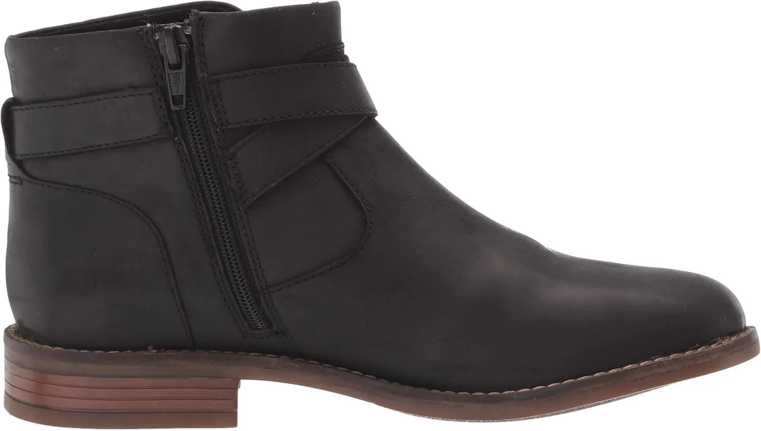 Clarks Women's Camzin Dime Ankle Boot