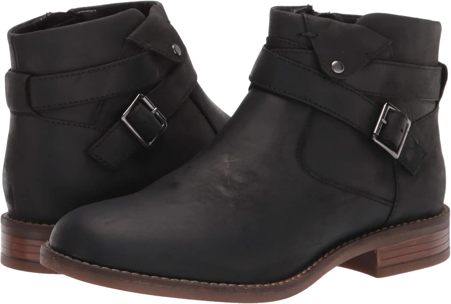 Clarks Women's Camzin Dime Ankle Boot