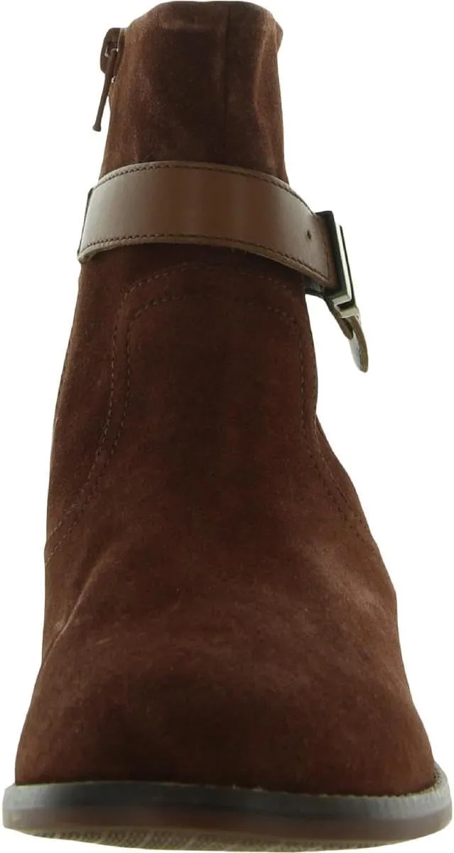 Clarks Women's Camzin Strap Fashion Boot