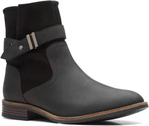 Clarks Women's Camzin Strap Fashion Boot