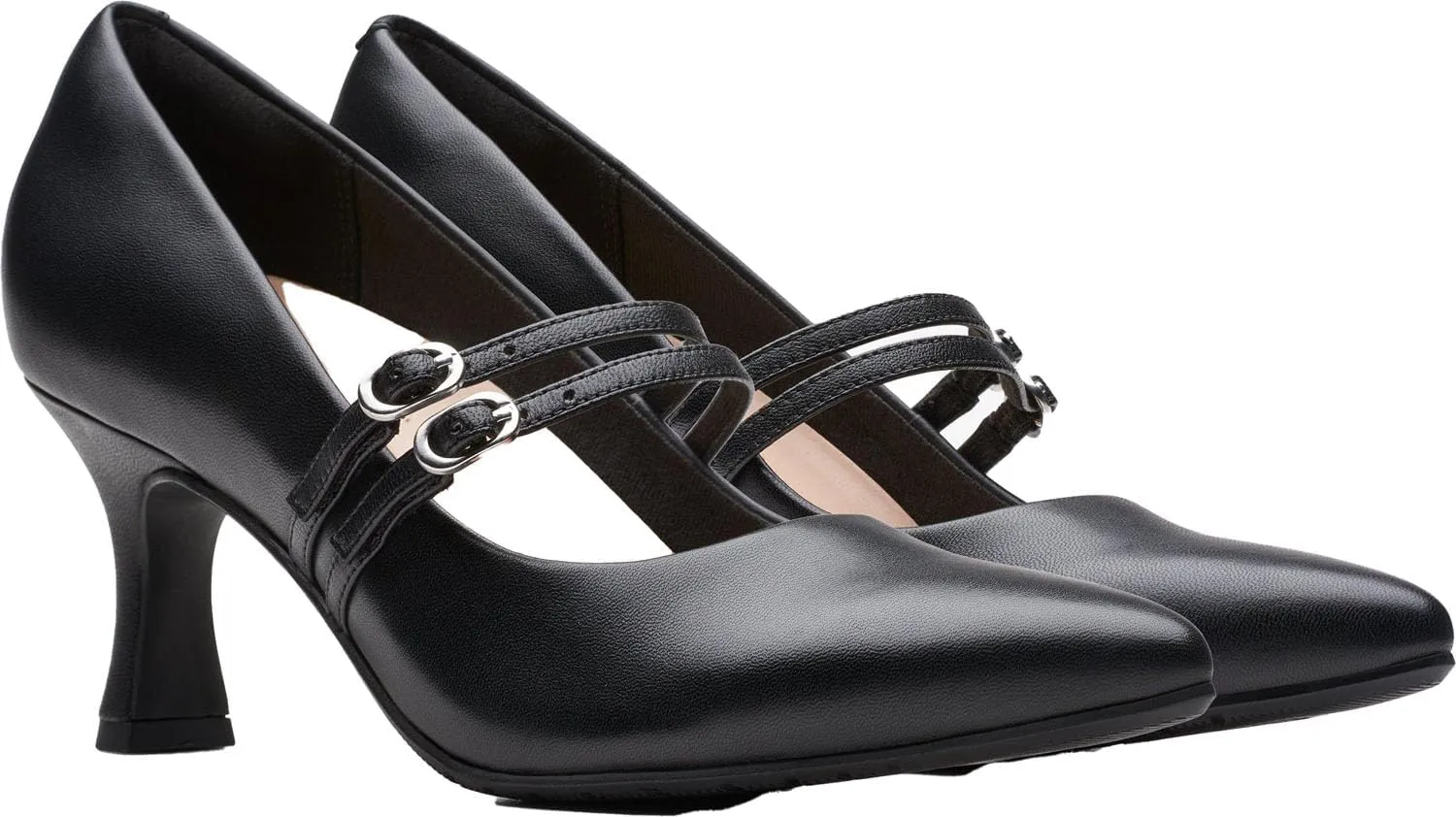 Clarks Women's Kataleyna Joy Pump