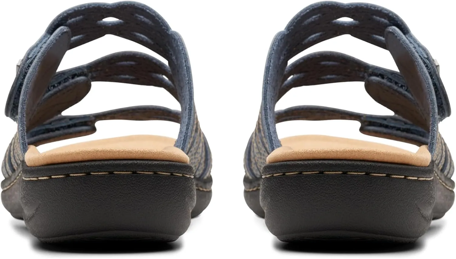 Clarks Women's Laurieann Ruby