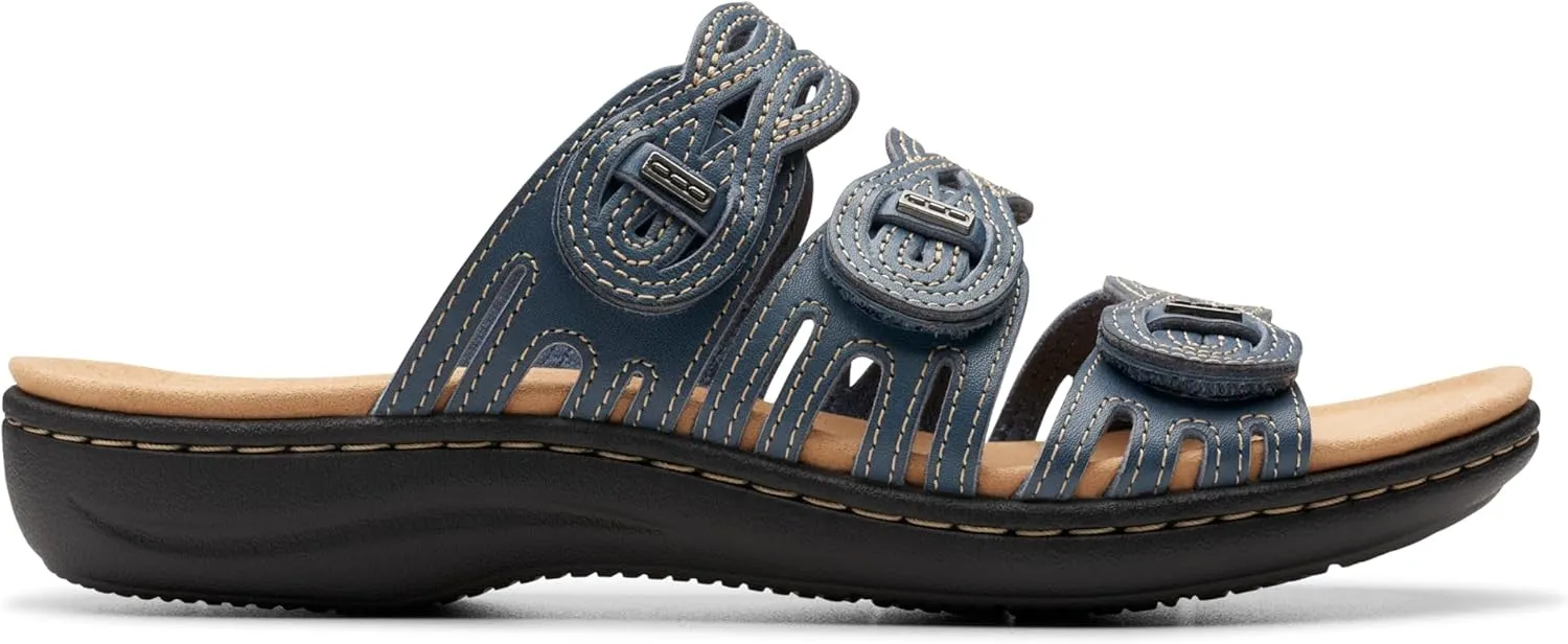 Clarks Women's Laurieann Ruby
