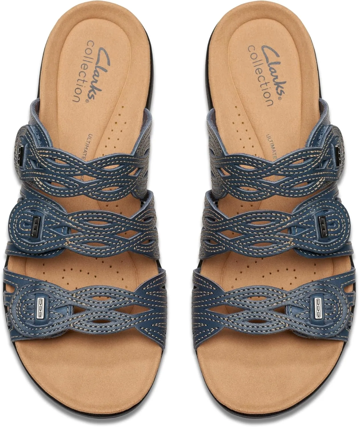 Clarks Women's Laurieann Ruby