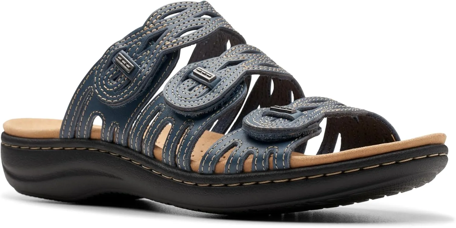 Clarks Women's Laurieann Ruby