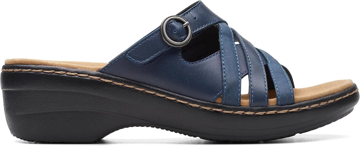 Clarks Womens Merliah Holly