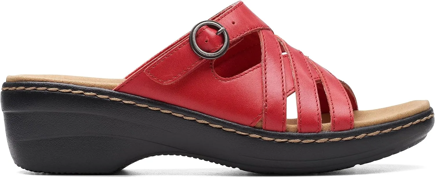 Clarks Womens Merliah Holly