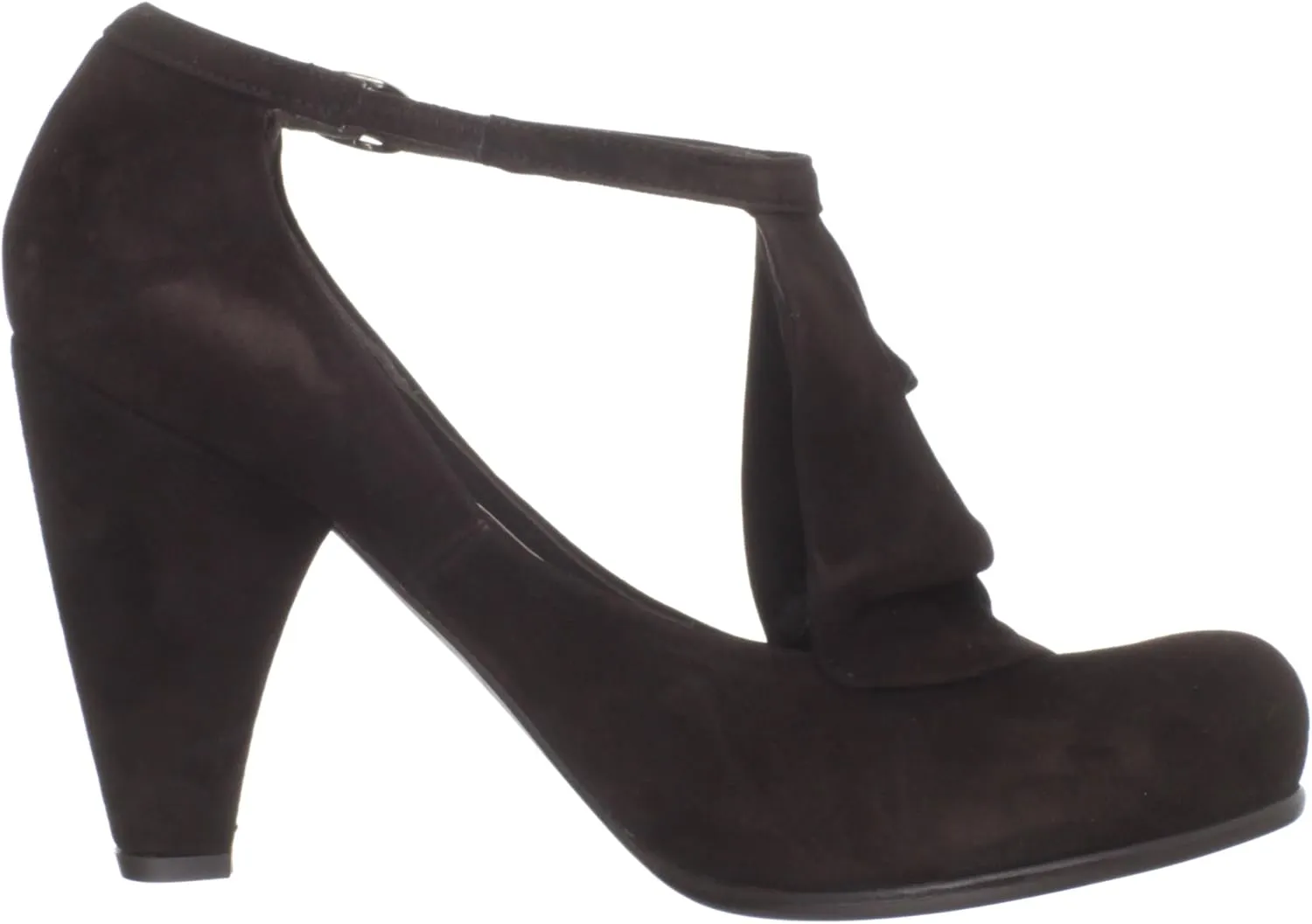 Coclico Women's Ovid T-Strap Pump
