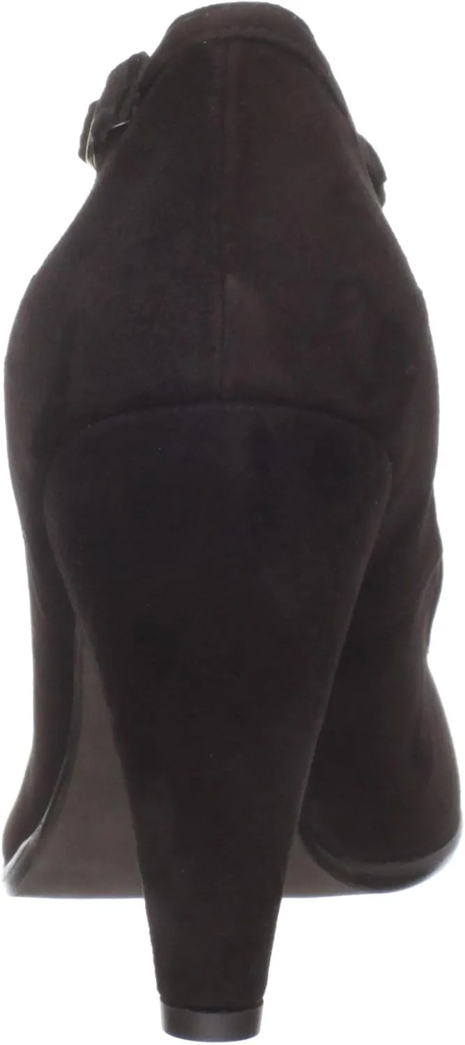 Coclico Women's Ovid T-Strap Pump