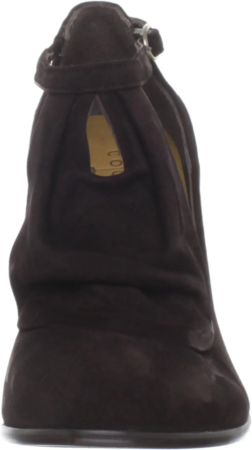 Coclico Women's Ovid T-Strap Pump
