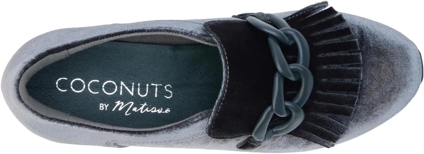 Coconuts by Matisse Women's, Bess Loafer