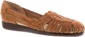 Comfortiva Trinidad - Soft Spots Natural Leather 9 N (AA)