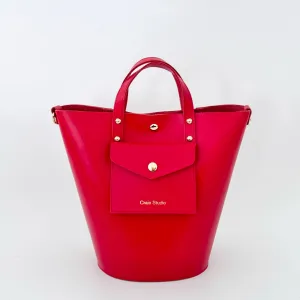 CRAIE STUDIO NOTION BAG: LIPS