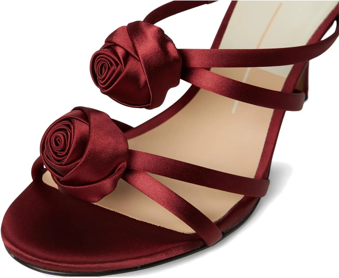 Dolce Vita Women's Linzy Heeled-Sandals