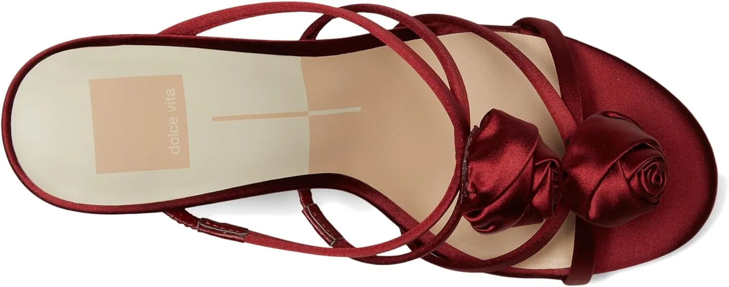 Dolce Vita Women's Linzy Heeled-Sandals