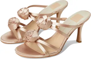 Dolce Vita Women's Linzy Heeled-Sandals
