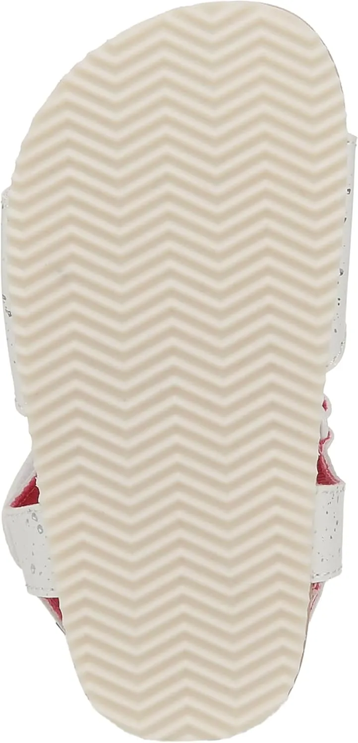 Dr. Scholl's Baby-Girl's Islander Toddler Sandal