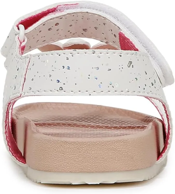Dr. Scholl's Baby-Girl's Islander Toddler Sandal