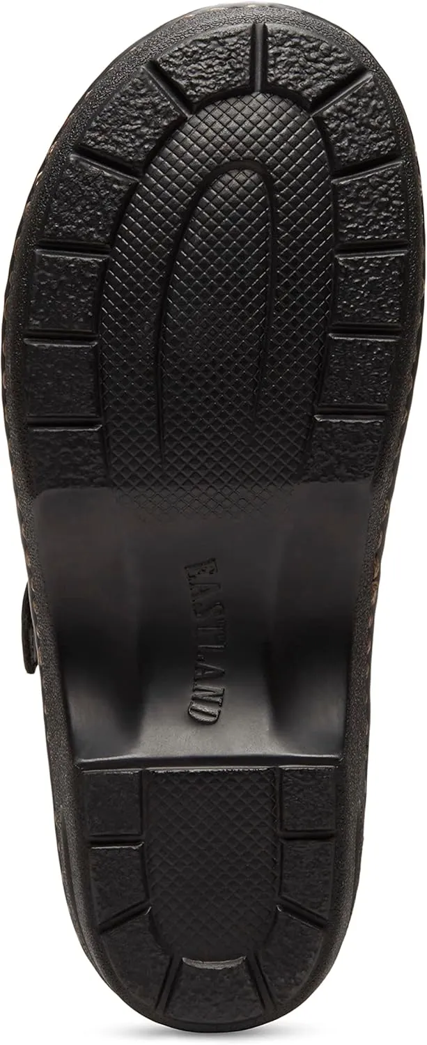 Eastland Women's Mae Clog