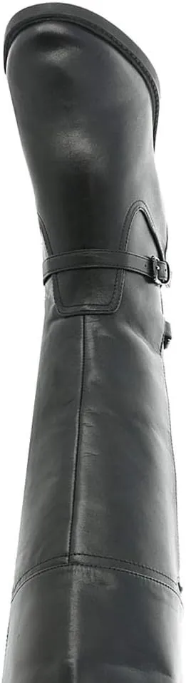 Easy Spirit Women's Leigh Wide Shaft Boot