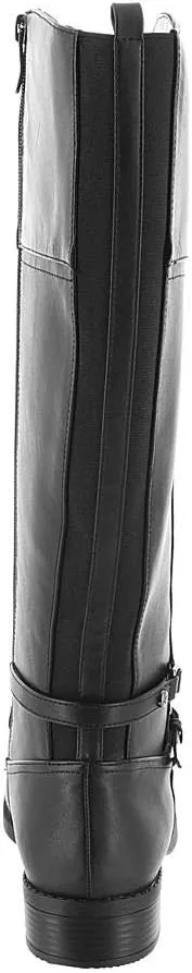 Easy Spirit Women's Leigh Wide Shaft Boot