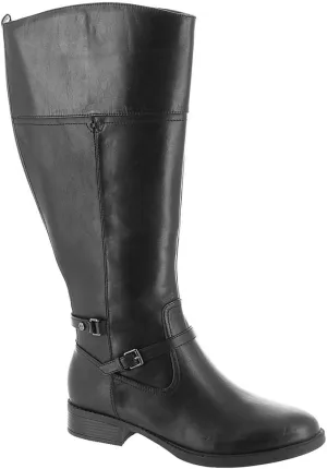 Easy Spirit Women's Leigh Wide Shaft Boot
