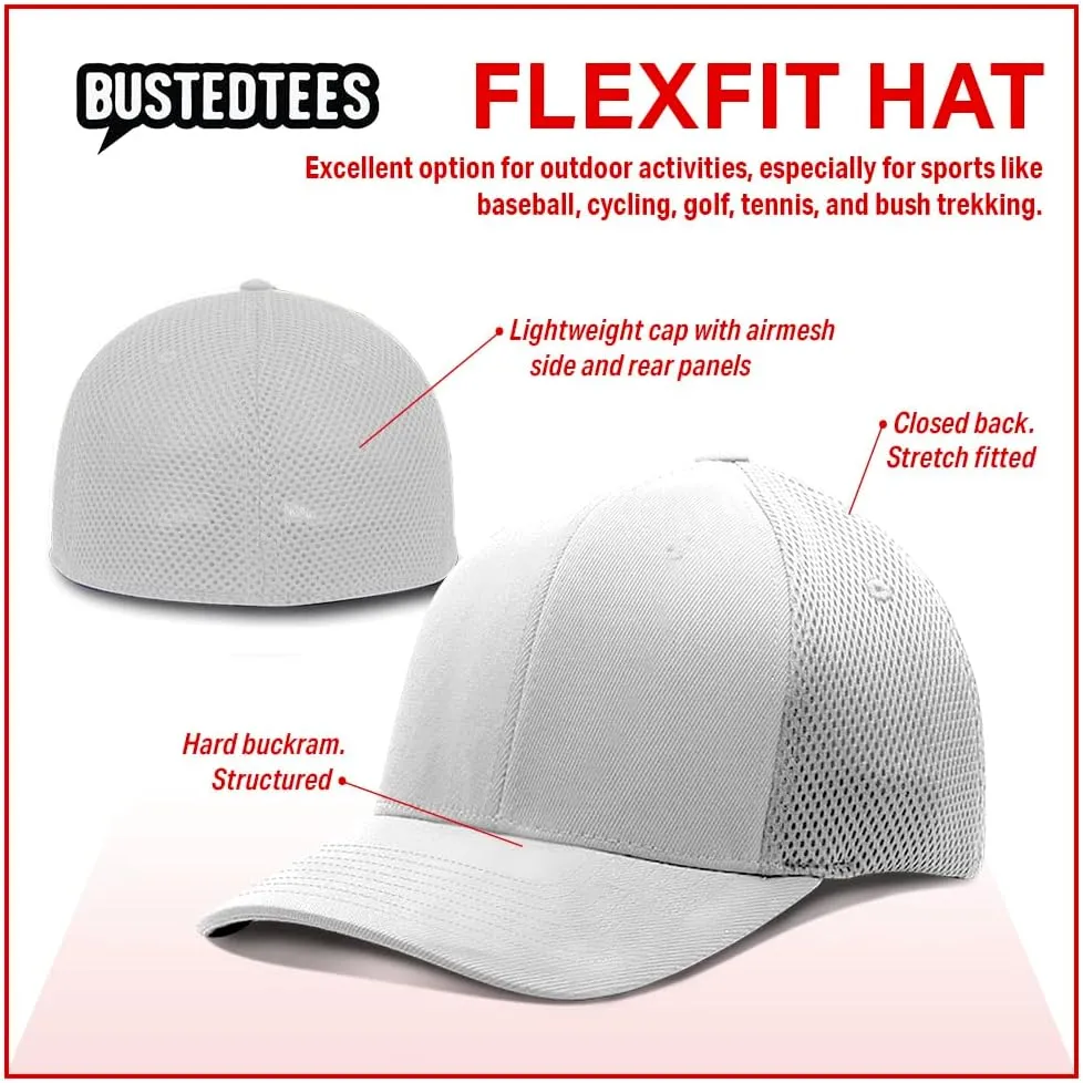 Ethereum Leather Patch Hat Fitted Flexfit Hats Crypto Baseball Cap Ultrafibre Breathable Mesh Side for Casual Wear