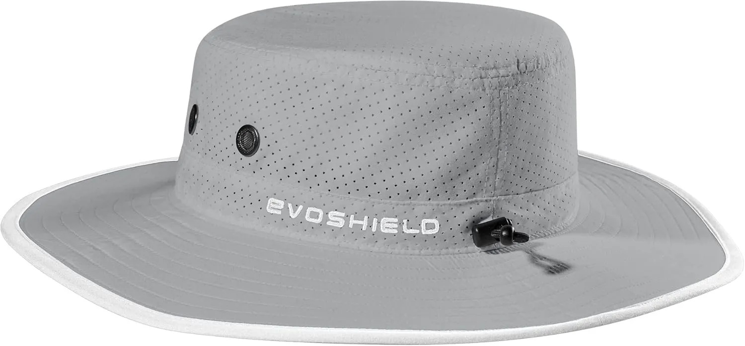 EvoShield Logo Bucket Hat