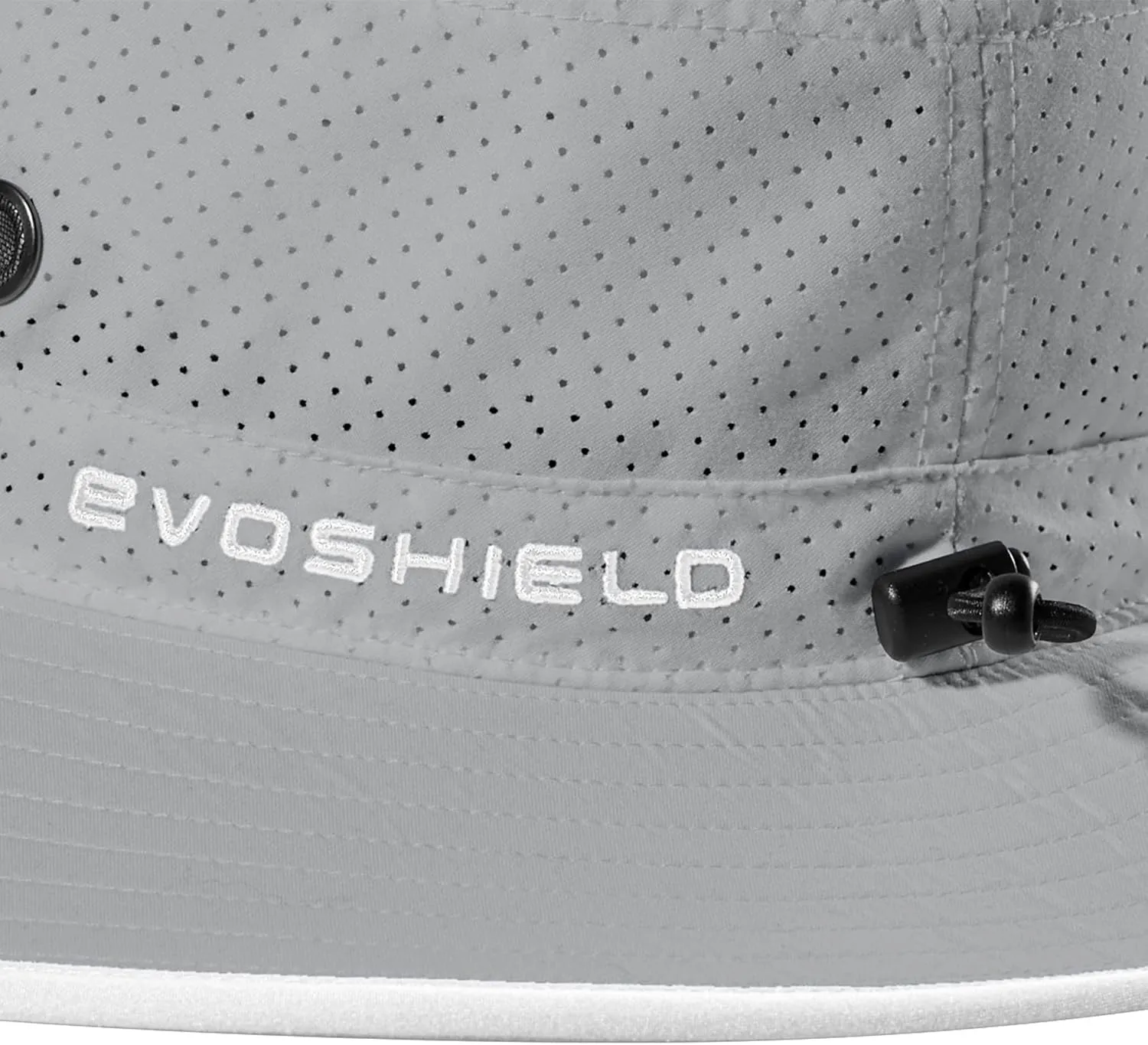 EvoShield Logo Bucket Hat