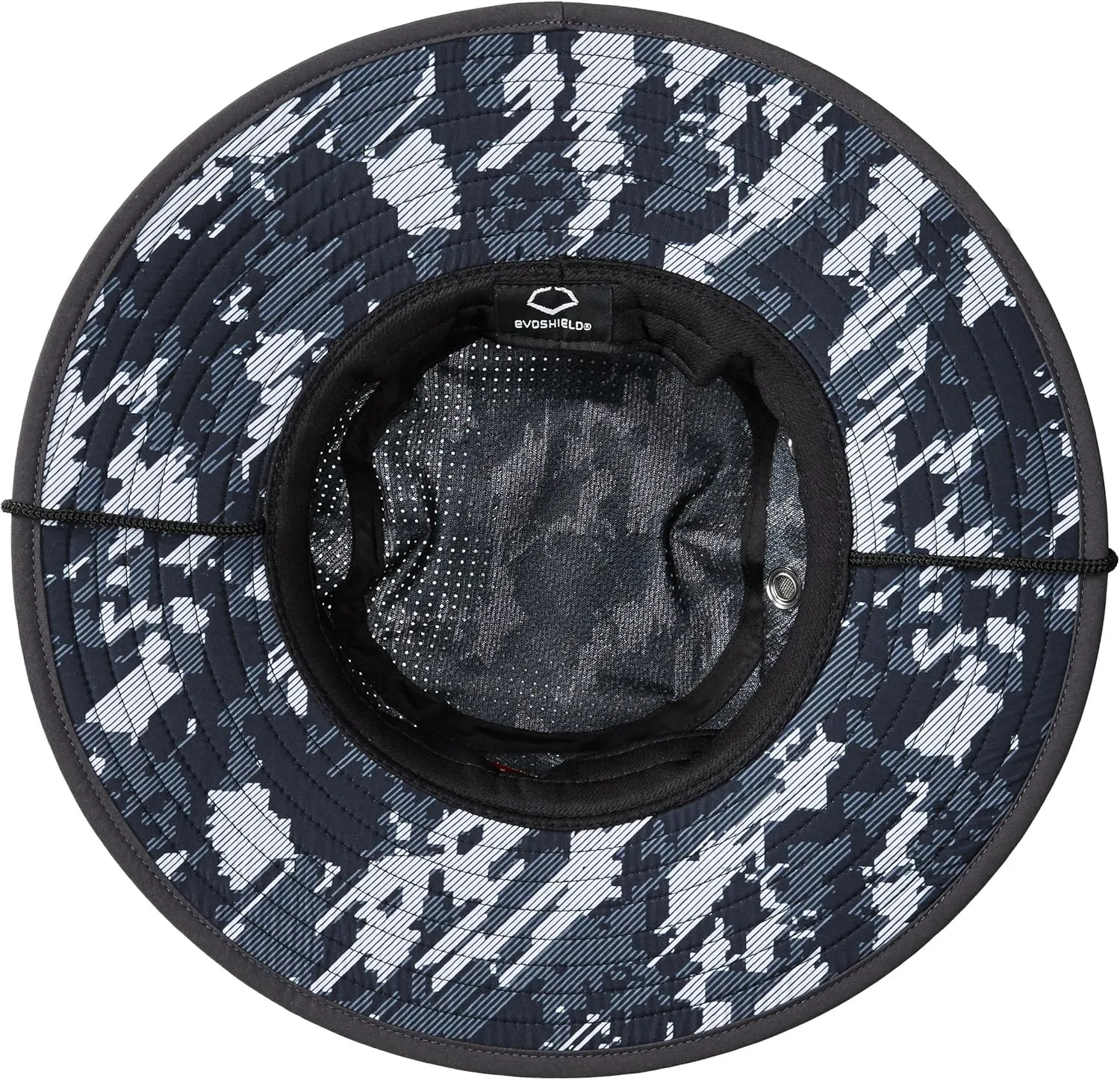 EvoShield Logo Bucket Hat