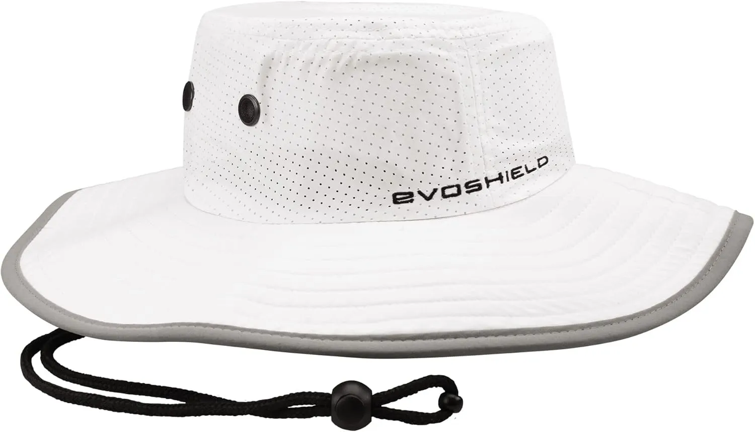 EvoShield Logo Bucket Hat