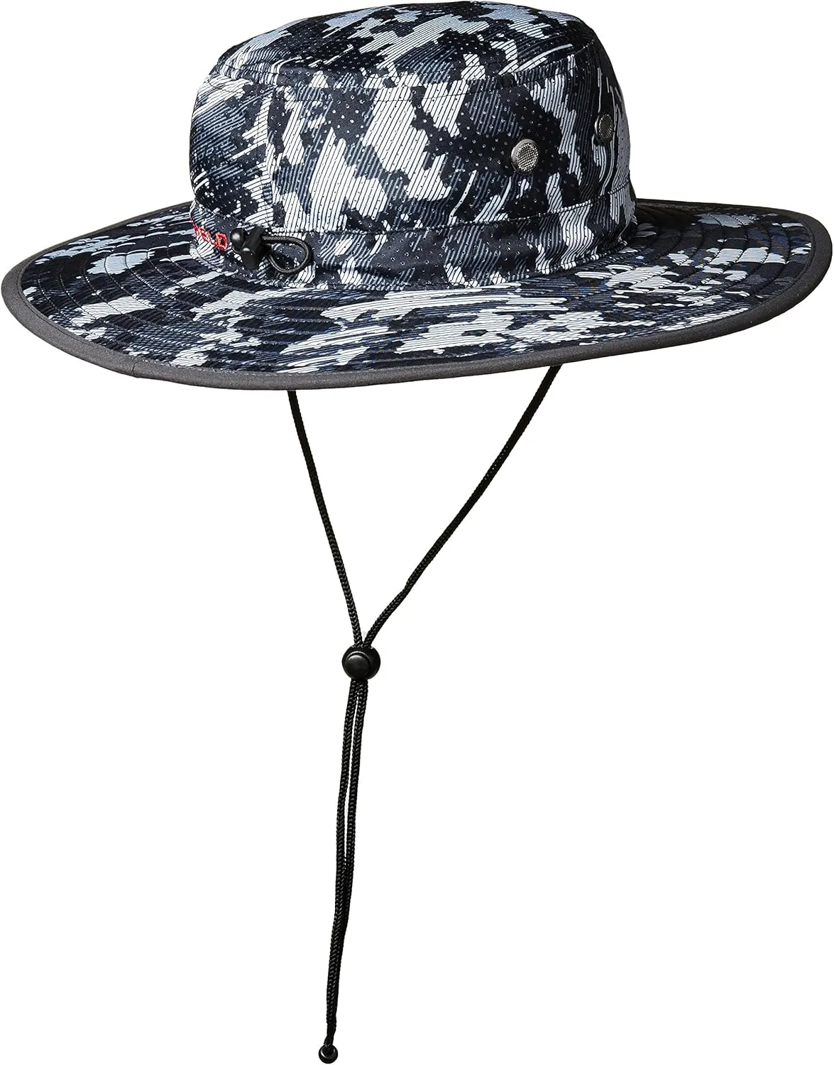 EvoShield Logo Bucket Hat
