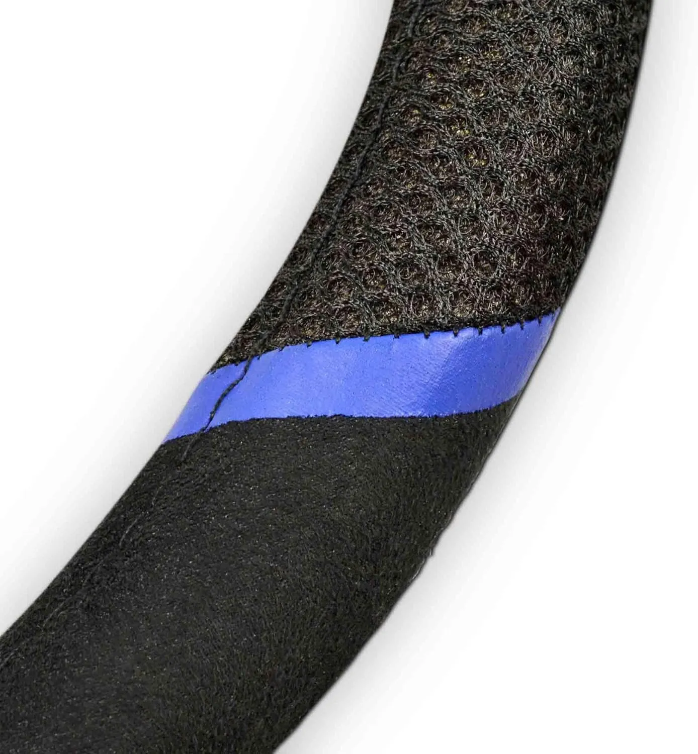 FANMATS NHL Unisex-Adult Steering Wheel Cover
