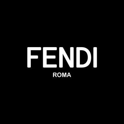 FENDI FF ZUCCA NYLON & LEATHER MINI PADLOCK TOTE BAG