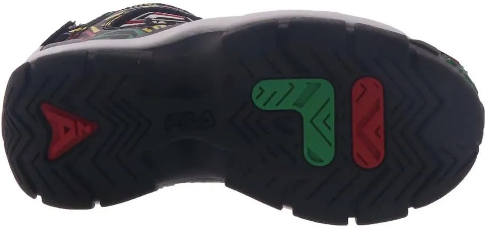 Fila Kids Grant Hill 2 (Big Kid)