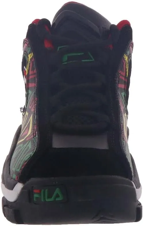 Fila Kids Grant Hill 2 (Big Kid)