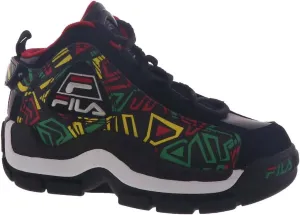 Fila Kids Grant Hill 2 (Big Kid)
